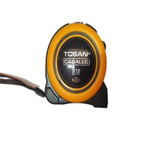 متر 8 متری توسن مدل TMTC-8