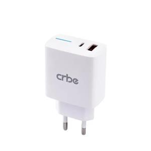 شارژر دیواری 38 وات کربی مدل CR-R106