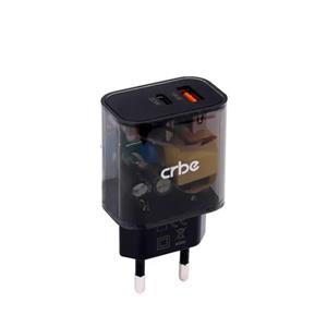 شارژر دیواری 20 وات کربی مدل CR-R105