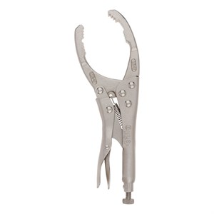 انبر قفلی جنیوس تولز مدل آچار فیلتر کد AT-0F10A سایز 10 اینچ
