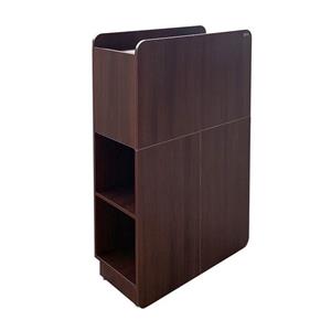 میز تحریر اسمردیس مدل T155 - MDF
