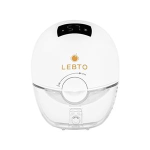 شیردوش برقی لبتو مدل  Rossoneri