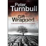 کتاب GIFT WRAPPED  اثر Peter Turnbull انتشارات Severn House