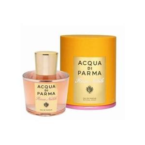 عطر زنانه آکوا دی پارما رزا نوبل Acqua di Parma Rosa Nobile Acqua di Parma Iris Nobile