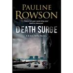کتاب Death Surge  اثر Pauline Rowson انتشارات Severn House