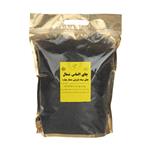 چای سیاه ایرانی باروتی الماس شمال - 500 گرم