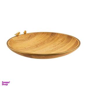 میوه خوری گلدکیش مدل گلدن برد کد GK829513 -