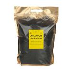 چای ایرانی سیاه قلم ممتاز ایرانی الماس شمال - 500 گرم