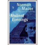 کتاب Ancient Evenings اثر Norman Mailer انتشارات Random House Trade Paperbacks