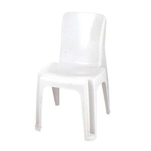 صندلی بدون دسته ناصر پلاستیک کد 946 
