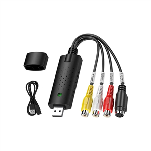 کارت کپچر ای نت مدل En-CpH600