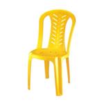 صندلی بدون دسته نخلی ناصر پلاستیک کد 844
