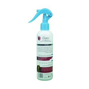 سرم دوفاز مو دیترون مدل ArgaCare حجم 250 میلی لیتر