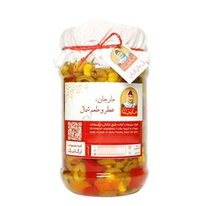 سالاد زیتون مارجان - 700 گرم