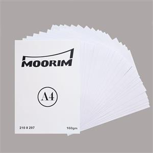 مقوا موریم کد 20 سایز 21x29.7 سانتی متر بسته 100 عددی