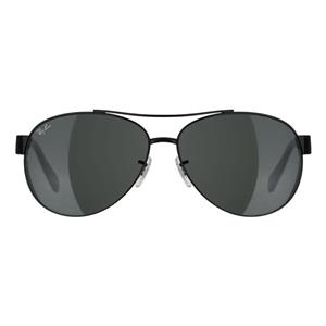 عینک آفتابی مردانه ری بن مدل RB3386-006/71 