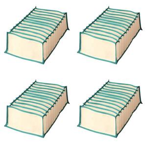 نظم دهنده لیلیوم مدل S4 بسته 4 عددی