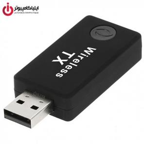 قیمت و خرید فرستنده بلوتوث صدا Bluetooth Audio Transmitter YET-TX9