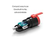 شارژر فندکی موبایل Car Charger Ciyocorps es12