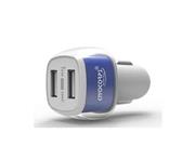 شارژر فندکی موبایل Car charger Ciyocorps e01