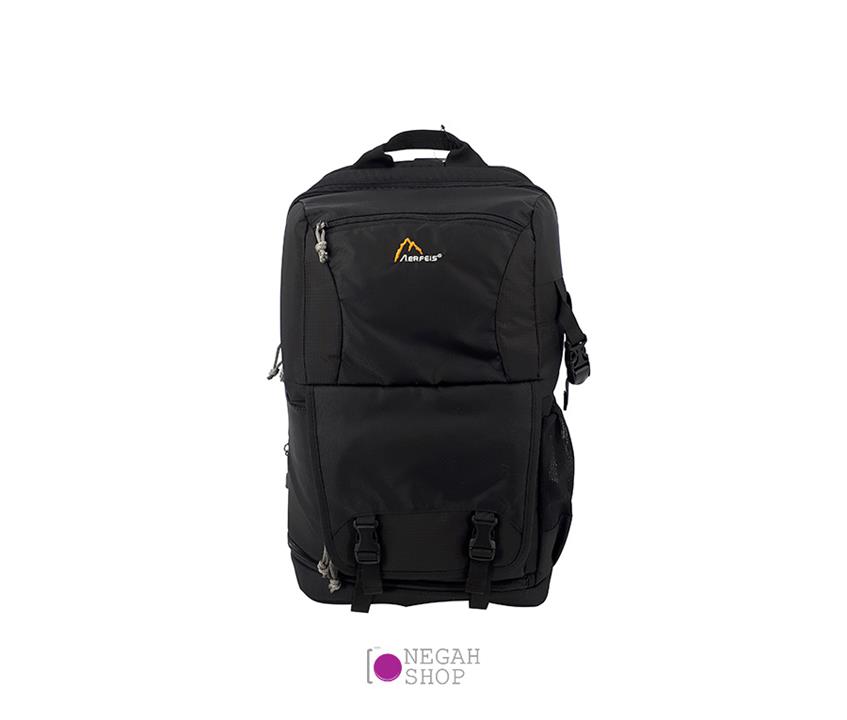 کیف دوربین ارفایس مدل AS-1572