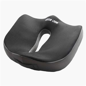 بالش نشیمن طبی خودرو گرین لاین مدل GNORSEATCU orthopedic seat cushion