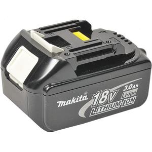 باتری 18 ولتی ماکیتا مدل 2-638409 Makita 638409-2 Battery 18 Volt
