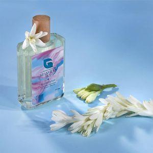 ادو پرفیوم زنانه گرنویل مدل گاردن حجم 100 میلی لیتر