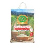 برنج هاشمی آستانه اشرفیه یاران گیل - 10 کیلوگرم