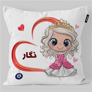 کوسن کودک تاراد مدل نام نگار کد KO2235