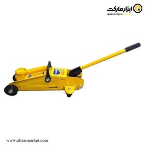 جک سوسماری خودرو کارناوال مدل gs-211 ظرفیت 2 تن