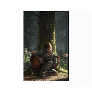 تابلو شاسی عرش مدل گیم لست آف آس Last of Us کد As2830
