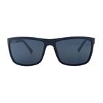 عینک آفتابی مورل مدل P3224 C3 polarized 