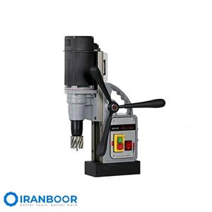 دریل مگنت یوروبور مدل ECO.40S  IC