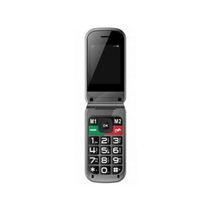 گوشی موبایل جیمو مدل F202 دو سیم کارت Jimo Dual SIM Mobile Phone 