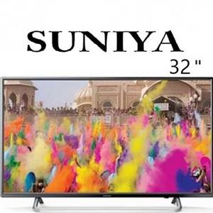 تلویزیون ال ای دی سونیا S-32KD3110 سایز 32 اینچ LED TV Suniya S-32KD3110 