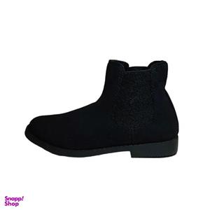 نیم بوت دخترانه کد 4084