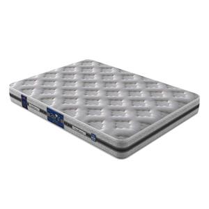 تشک زنیت مدل ارگافلکس یک نفره سایز 80x180 سانتی‌متر
