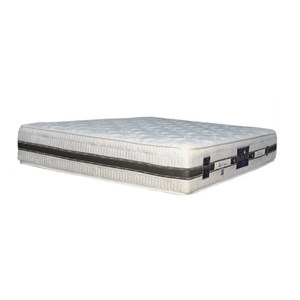 تشک زنیت مدل ارگافلکس نوجوان یک نفره سایز 80x180 سانتی‌متر
