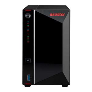 ذخیره ساز تحت شبکه ایسوستور مدل AS5202T