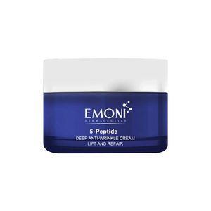 کرم ضد چروک امونی مدل پپتاید 34  حجم 50 میلی لیتر