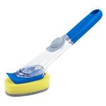 فرچه ظرفشویی کلینر مدل D-BRUSH کد KD2102