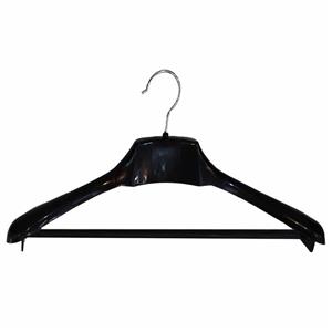 چوب لباسی مدل اپل دار کد 243 بسته 12 عددی