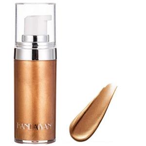 هایلایتر بدن و صورت هندیان شماره 03 حجم 20 میلی لیتر