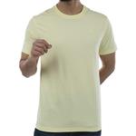 تی شرت آستین کوتاه مردانه جوتی جینز مدل بیسیک کد 1551420 رنگ لیمویی