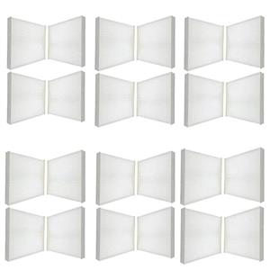 فیلتر کابین خودرو مدل tivoli مناسب برای سانگ یانگ تیوولی بسته 24 عددی