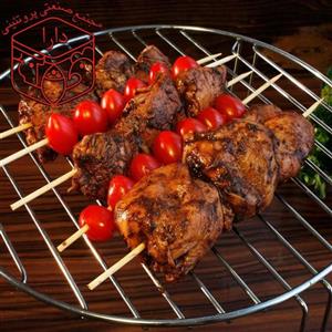 کباب ترش مرغ