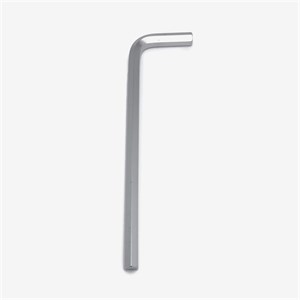 آچار آلن تاپ تول مدل AGAL0715 سایز 7 میلی متر