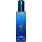 عطر جیبی مردانه پیلاتس مدل ورساچه اروس حجم 30 میلی لیتر