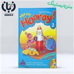 دانلود متن لیسنینگ کتاب دانش آموز Hip Hip Hooray 2 ویرایش دوم - زبان 98